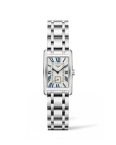 Longines Dolcevita 20.5mm - "flinqué" Dial