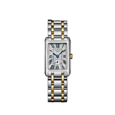 Longines DolceVita Steel & Gold
