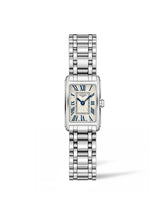 Longines Dolcevita "flinqué" dial