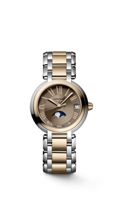 Longines Primaluna Moonphase 30.5mm