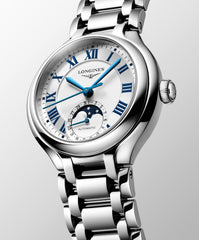 Longines PrimaLuna 34mm