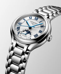Longines PrimaLuna 34mm