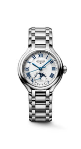 Longines PrimaLuna 34mm
