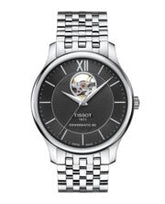 Tissot Tradition Powermatic 80 'Open Heart'
