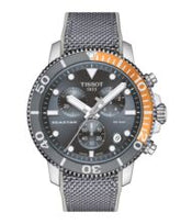 Tissot Seastar 1000 45.5mm