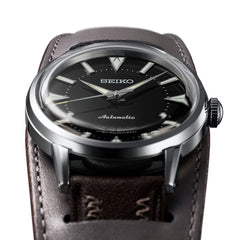 Seiko 'The 1959 Alpinist' Re-creation - Limited Edition