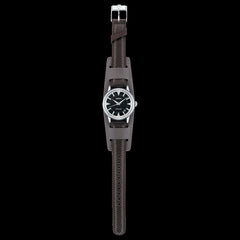 Seiko 'The 1959 Alpinist' Re-creation - Limited Edition