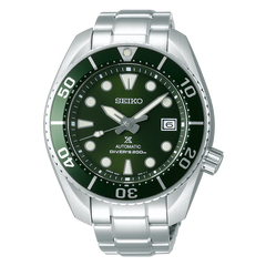 Prospex ‘Sumo’ 45mm - Green