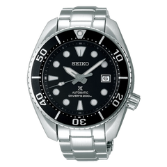 Prospex ‘Sumo’ 45mm - Black