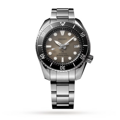 Prospex ‘King Sumo’ Grey ‘Gradation’ Diver
