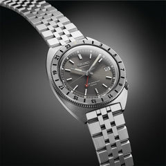 Prospex ‘Navigator Timer’ Limited Edition Mechanical GMT