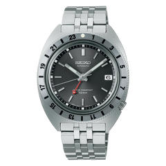 Prospex ‘Navigator Timer’ Limited Edition Mechanical GMT