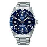 Seiko Prospex 1965 Heritage Diver’s Watch in Scuba Blue