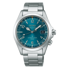 Seiko Prospex Alpinist in ‘Tealpine’