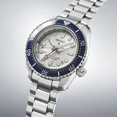 Seiko Prospex 1968 Heritage Diver’s GMT 60th Anniversary