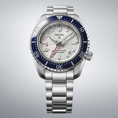 Seiko Prospex 1968 Heritage Diver’s GMT 60th Anniversary