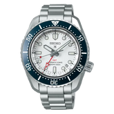 Seiko Prospex 1968 Heritage Diver’s GMT 60th Anniversary
