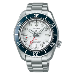 Seiko Prospex 1968 Heritage Diver’s GMT 60th Anniversary
