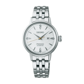 Seiko Presage ‘Hot Buttered Rum’ Diamond-set 30mm Cocktail Time