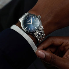 Seiko Presage Cocktail Time ‘Blue Moon’