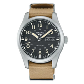 Seiko 5 Sports