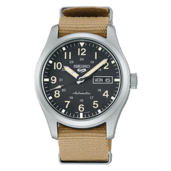 Seiko 5 Sports