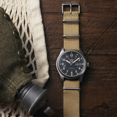 Seiko 5 Sports Field collection