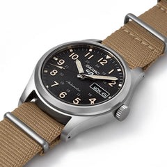 Seiko 5 Sports