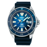 Prospex ‘Great Blue’ ‘Samurai’ Scuba PADI Special Edition