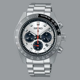 Prospex Speedtimer ‘Go Large’ Solar Chronograph
