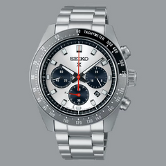 Prospex Speedtimer ‘Go Large’ Solar Chronograph