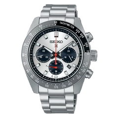Prospex Speedtimer ‘Go Large’ Solar Chronograph