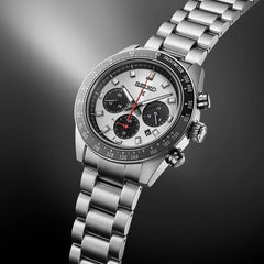 Prospex Speedtimer ‘Go Large’ Solar Chronograph