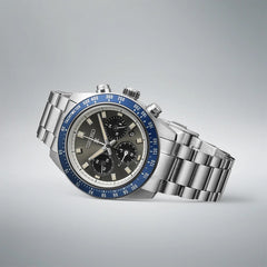 Seiko Prospex ‘Grand Touring’ Solar Speedtimer