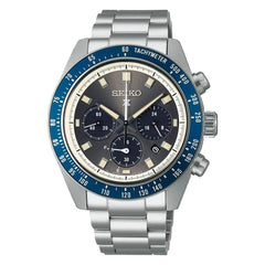 Seiko Prospex ‘Grand Touring’ Solar Speedtimer