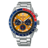 Prospex Solar Chronograph 1969 Re-interpretation