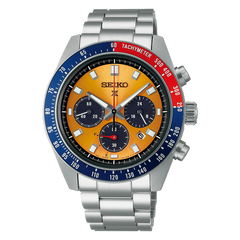 Prospex Solar Chronograph 1969 Re-interpretation