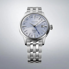 Presage ‘Skydiving’ Cocktail Time GMT