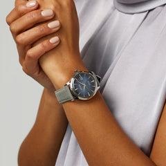 Seiko Presage Cocktail Time ‘Blue Moon’