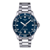 Tissot Seastar 1000 40mm