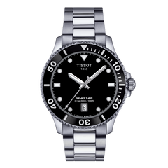 Tissot Seastar 1000 40mm