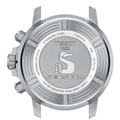 Tissot Seastar 1000 45.5mm