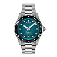 Tissot Seastar 1000 40mm