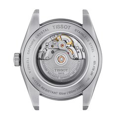 Tissot Gentleman 40mm