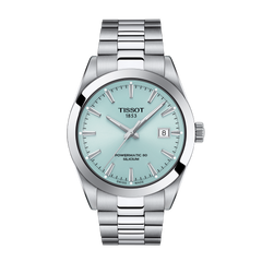Tissot Gentleman 40mm