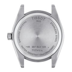 Tissot Gentleman 40mm