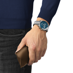 Tissot PR516 40mm