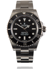 Rolex Submariner Non-Date