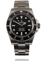 Rolex Submariner Non-Date