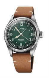 Oris X Cervo Volante